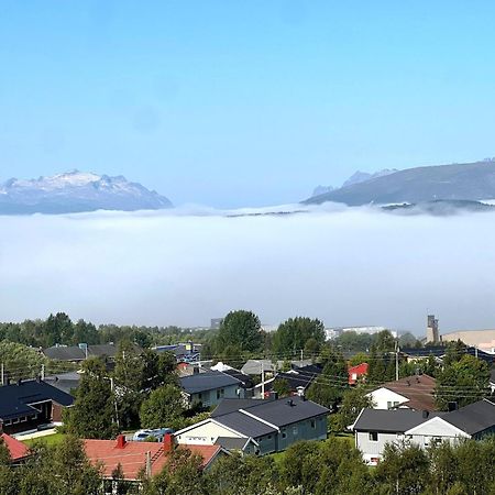 Miracle Tromso, Cozy Double Bed Private Room In A Shared Apartment With Stunning Tromso Views Exterior foto
